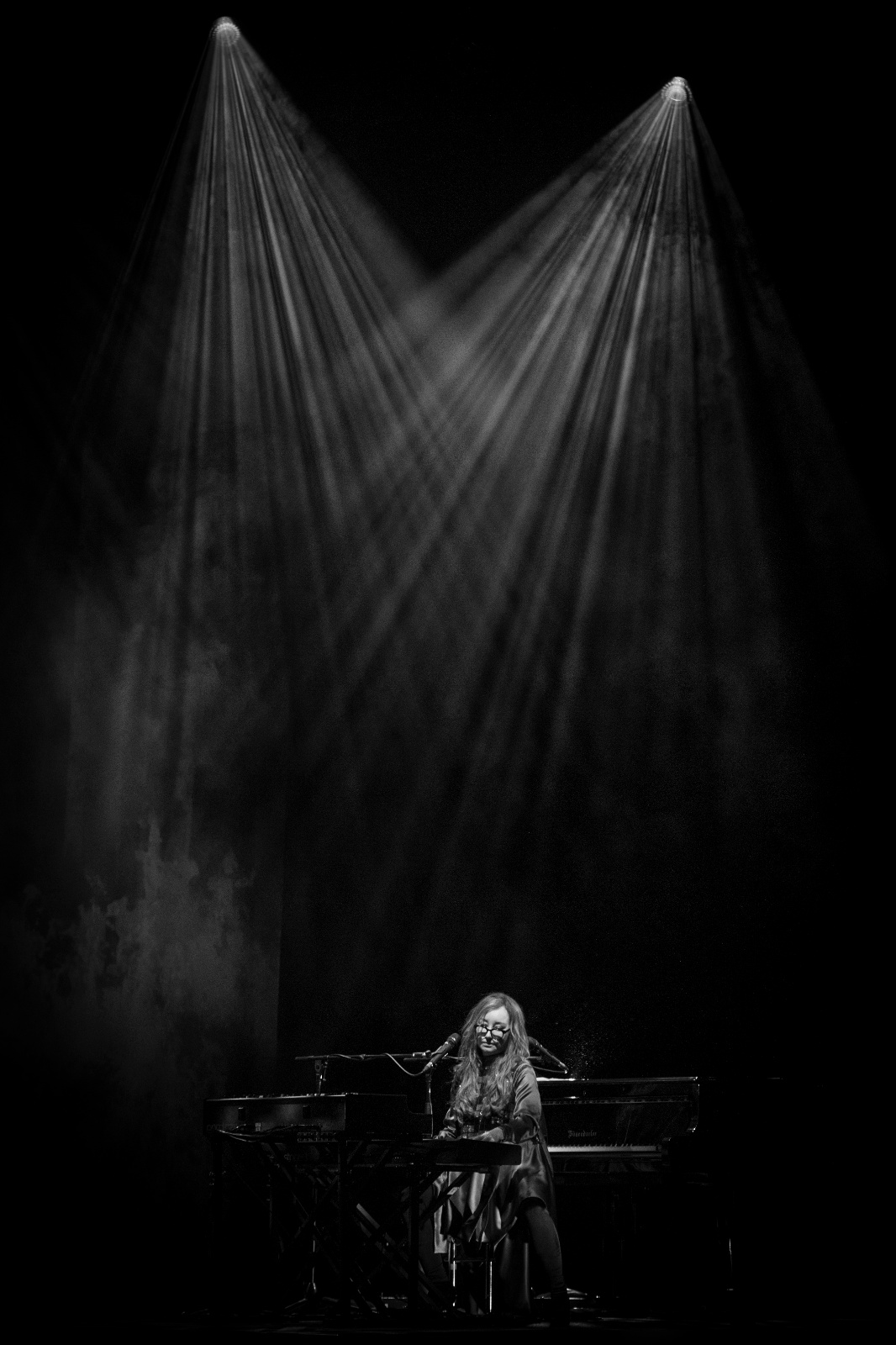 Tori Amos